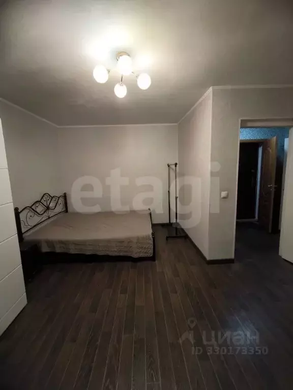 1-к кв. Тюменская область, Тюмень ул. Шишкова, 16/1 (33.8 м) - Фото 1