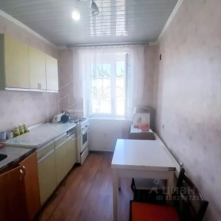 2-к кв. Мордовия, Рузаевка ул. Юрасова, 22 (51.2 м) - Фото 1