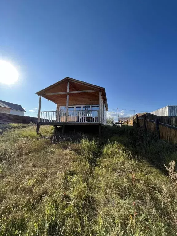 Участок в Саха (Якутия), Якутск Сатал кв-л, 4-й кв-л,  (6.72 сот.) - Фото 1