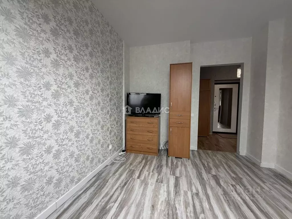 1-к кв. Калининградская область, Калининград Летняя ул., 72 (37.0 м) - Фото 2