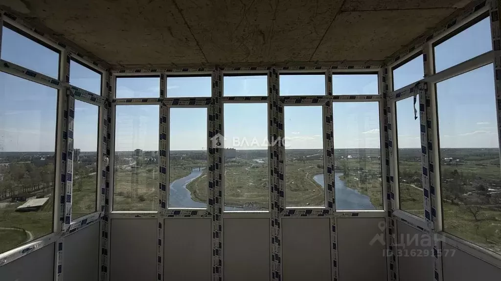 Студия Ленинградская область, Никольское Тосненский район, ... - Фото 1