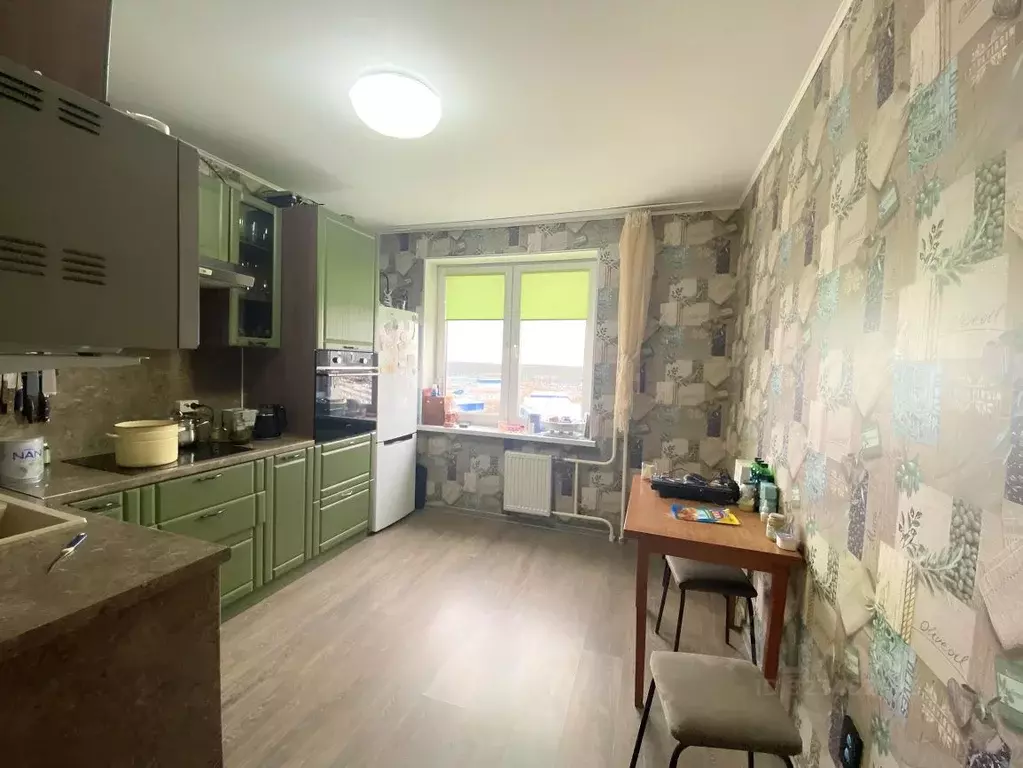 2-к кв. Свердловская область, Екатеринбург ул. Таганская, 91 (55.4 м) - Фото 2