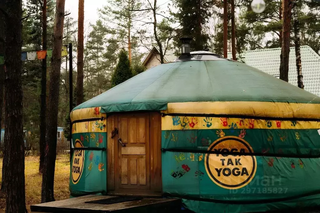 Дом в Московская область, Богородский городской округ, пос. Горбуша  ... - Фото 1