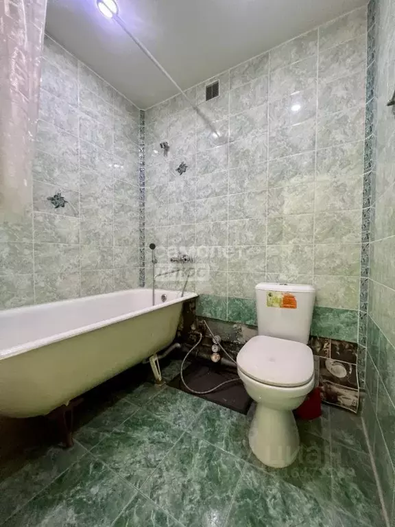 2-к кв. Иркутская область, Иркутск ул. Розы Люксембург, 217А (45.0 м) - Фото 1