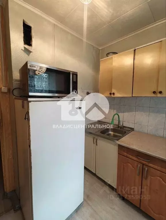3-к кв. Новосибирская область, Новосибирск Новогодняя ул., 32/1 (56.6 ... - Фото 0