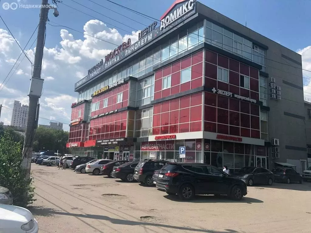 Помещение свободного назначения (72.5 м) - Фото 1