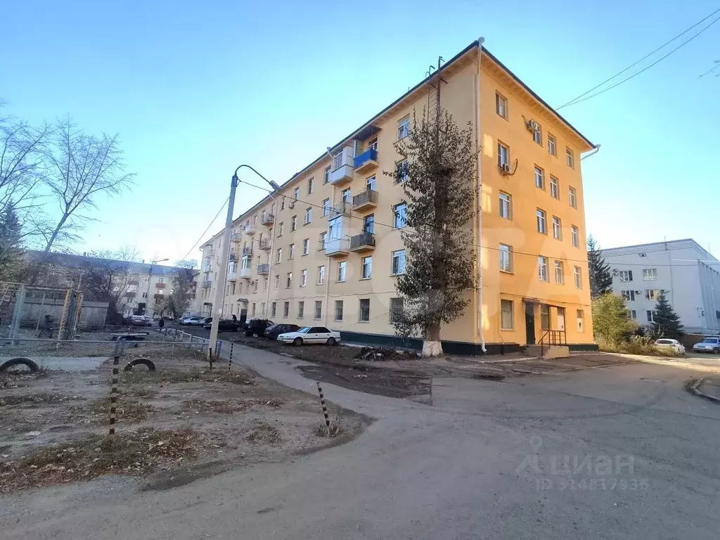Комната Омская область, Омск просп. Мира, 37а (19.6 м) - Фото 0