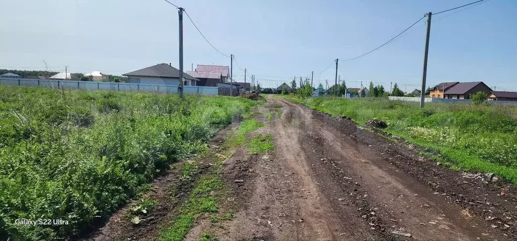 Участок 8 сот. (ИЖС) - Фото 0