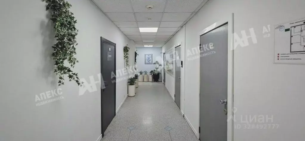 Помещение свободного назначения в Москва Яковоапостольский пер., 7С1 ... - Фото 2