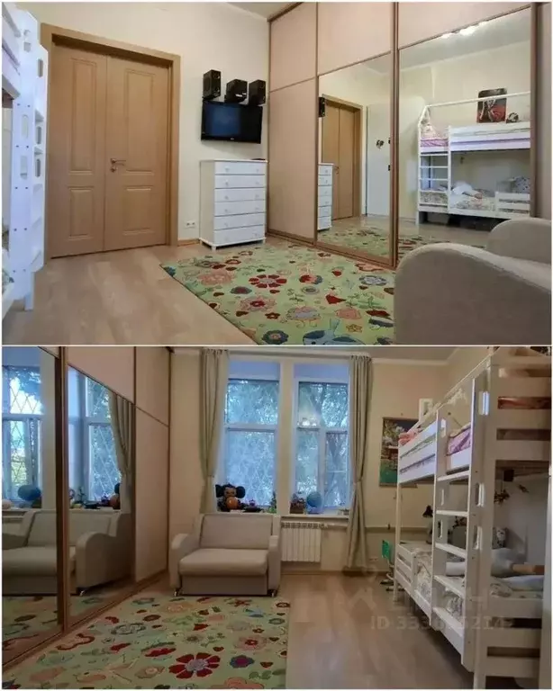 2-к кв. Санкт-Петербург просп. Стачек, 74 (63.8 м) - Фото 2