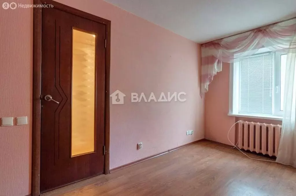 1к в -комнатной квартире (12.3 м) - Фото 1