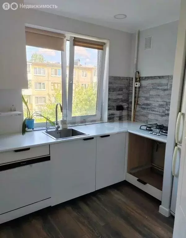 2-комнатная квартира: Пермь, улица Маршала Рыбалко, 103А (44.6 м) - Фото 2