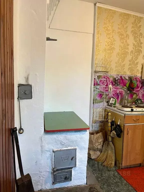 1-к кв. Карелия, Медвежьегорский муниципальный округ, пос. Лавас-Губа ... - Фото 1