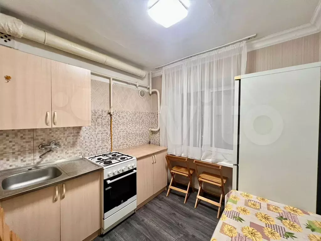 3-к. квартира, 56 м, 1/5 эт. - Фото 0