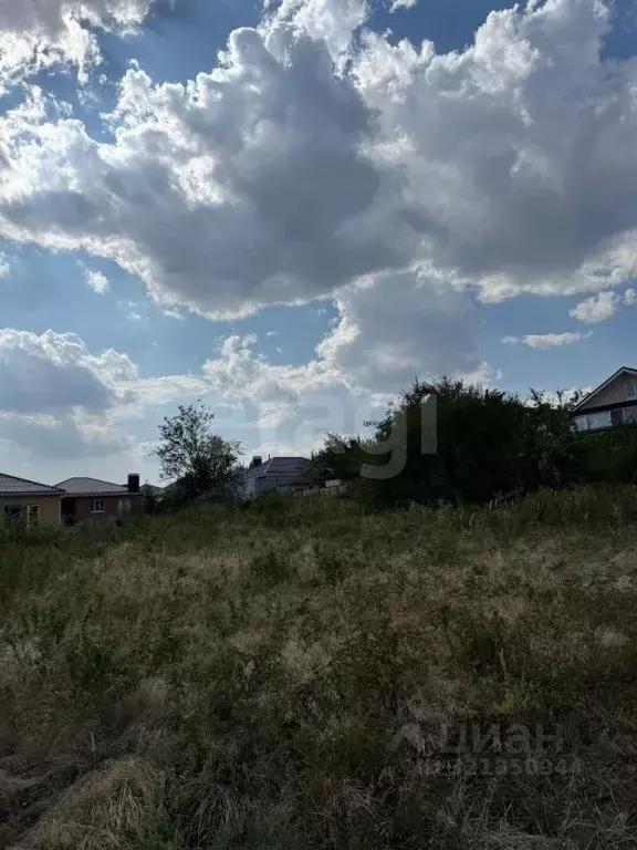 Участок в Ростовская область, Аксайский район, Большелогское с/пос, ... - Фото 0