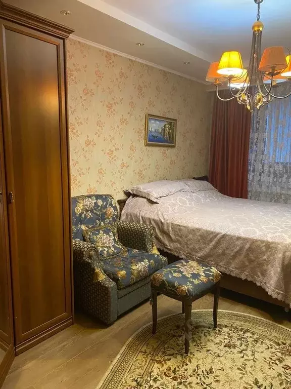 Квартира, 2 комнаты, 79.09 м - Фото 0
