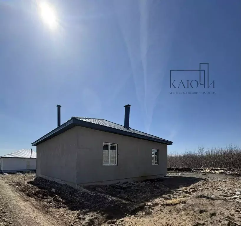 Дом в Челябинская область, Магнитогорск Звездный кп, ул. Красная, 106 ... - Фото 2
