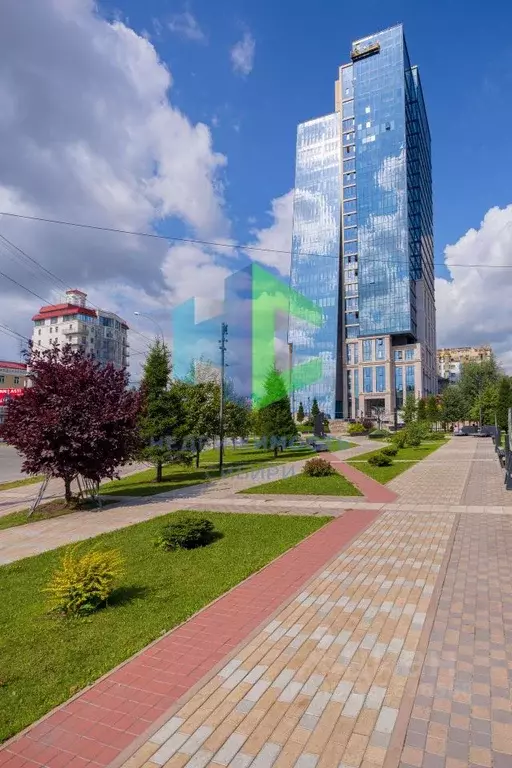 Офис в Новосибирская область, Новосибирск Советская ул., 75 (50 м) - Фото 0