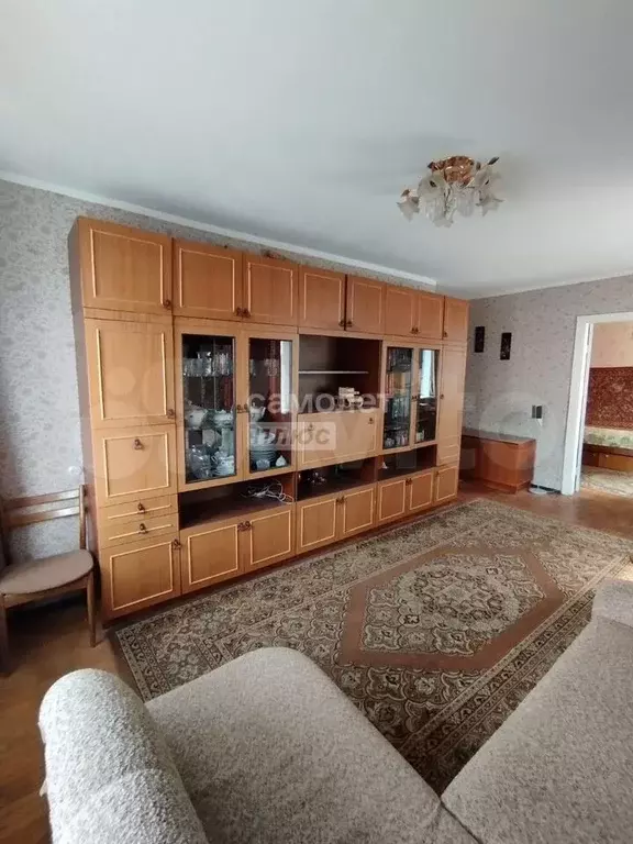 3-к. квартира, 57 м, 7/9 эт. - Фото 0