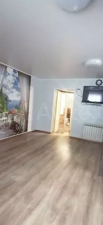 Дом 67,5 м на участке 4 га - Фото 1