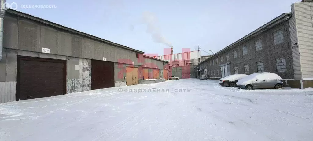 Склад (130 м) - Фото 2