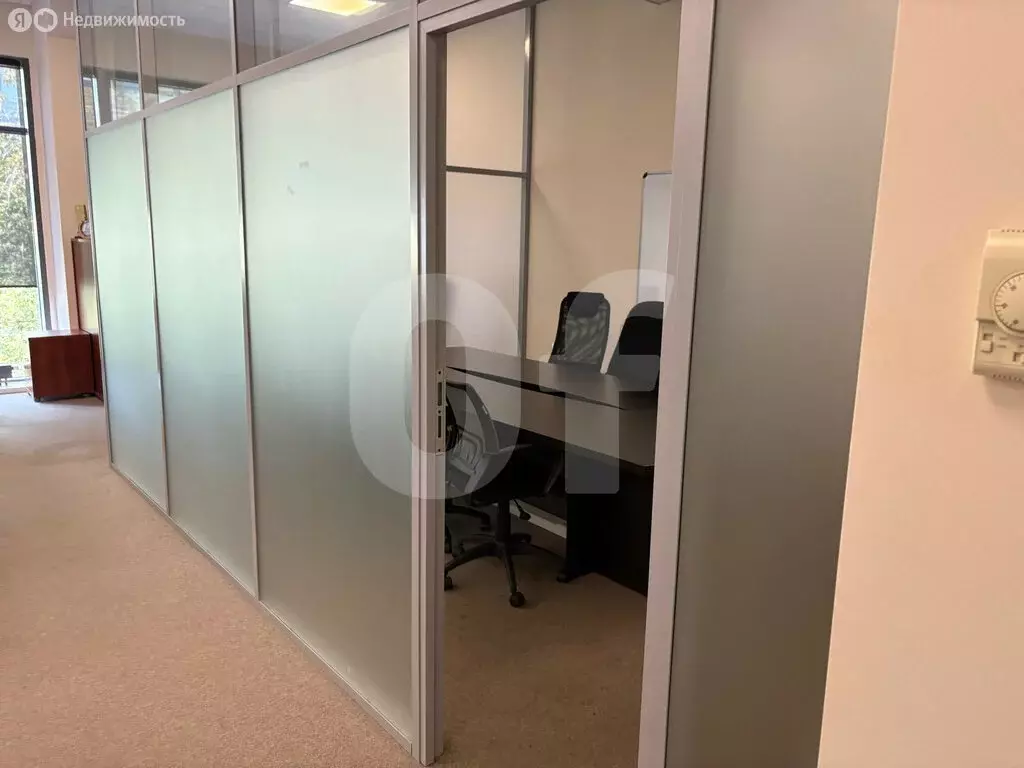 Офис (4646 м) - Фото 1