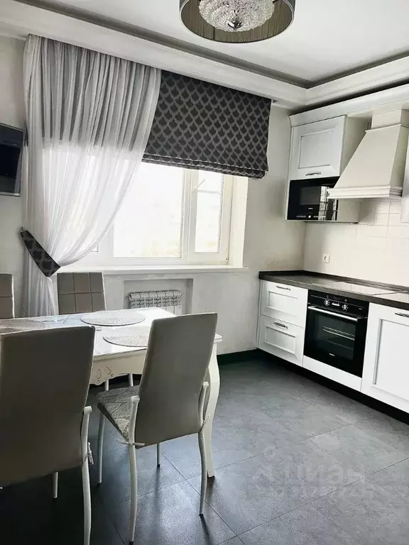 2-к кв. Московская область, Химки ул. Бабакина, 7 (60.1 м) - Фото 0