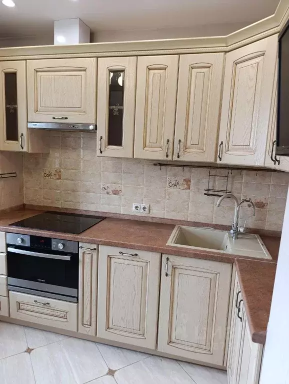1-к кв. Москва ул. Вилиса Лациса, 9К2 (39.0 м) - Фото 1