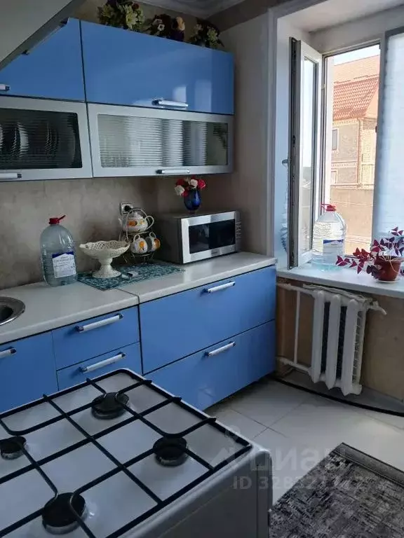 1-к кв. Дагестан, Хасавюрт ул. Датуева, 35 (38.0 м) - Фото 2