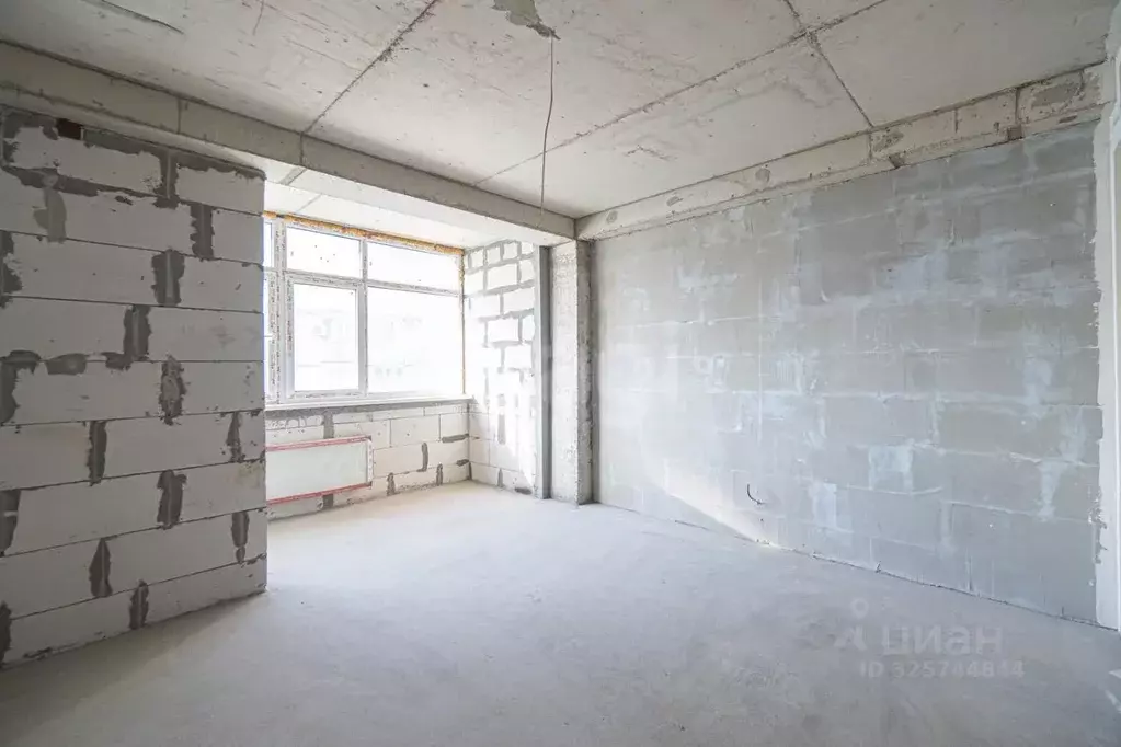 1-к кв. Севастополь ул. Александра Маринеско, 8А (51.0 м) - Фото 2