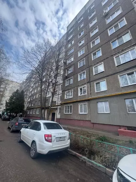3-к кв. Тамбовская область, Тамбов Магистральная ул., 19 (64.0 м) - Фото 1