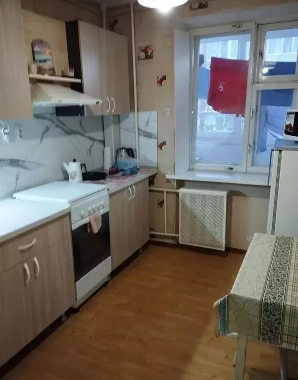 3-к кв. Краснодарский край, Ейск Красная ул., 57 (60.0 м) - Фото 1