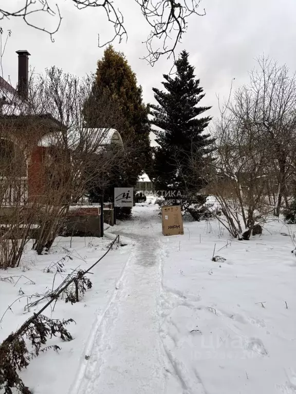 Участок в Московская область, Ленинский городской округ, д. Малая ... - Фото 2