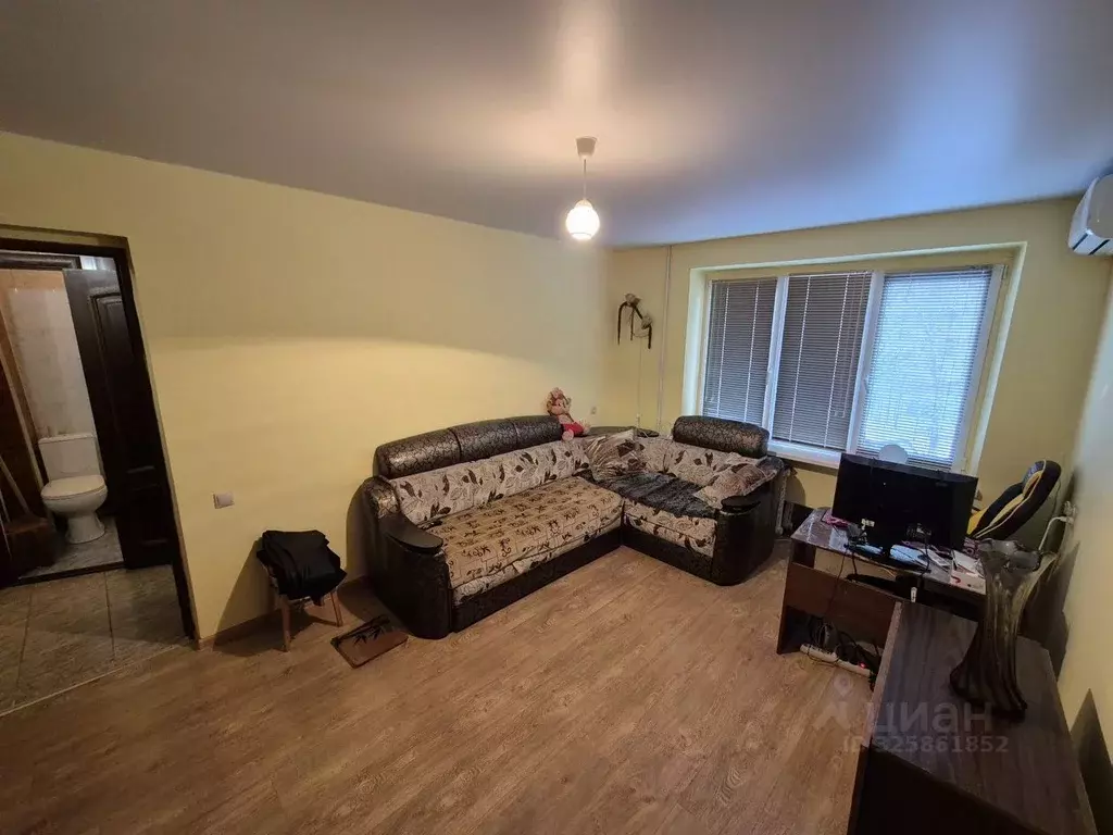 2-к кв. Северная Осетия, Владикавказ ул. Кутузова, 77к2 (60.0 м) - Фото 2