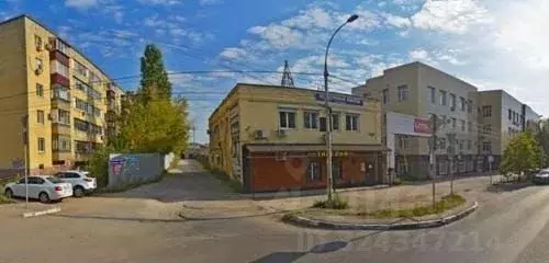 Помещение свободного назначения в Липецкая область, Липецк ул. ... - Фото 1