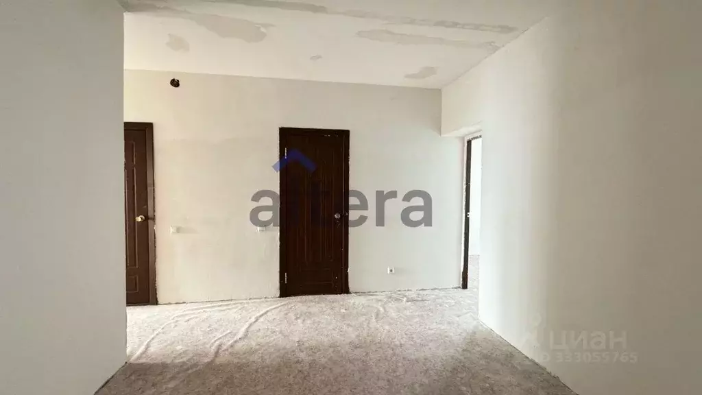 3-к кв. Татарстан, Казань ул. Академика Завойского, 17 (116.0 м) - Фото 2