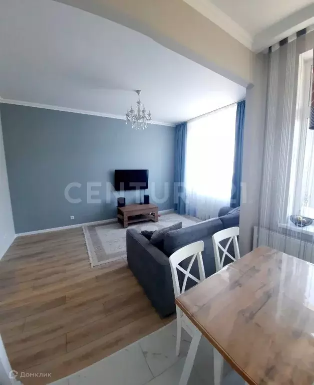 Продаётся 3-к квартира, 74 м - Фото 0