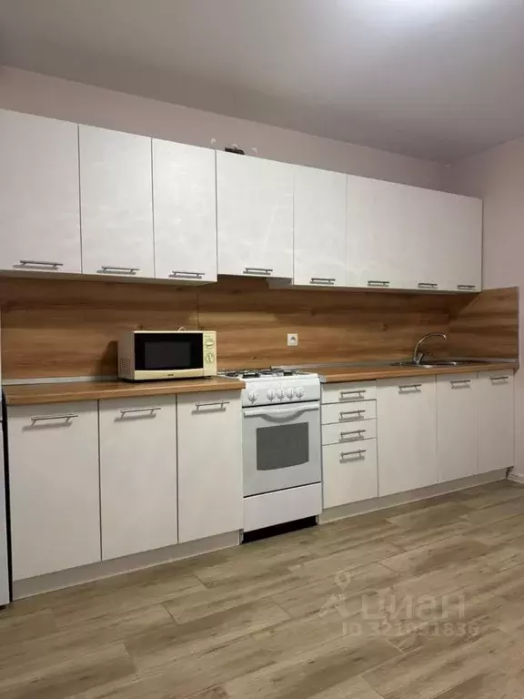 1-к кв. Пензенская область, Пензенский район, Засечный сельсовет, с. ... - Фото 1