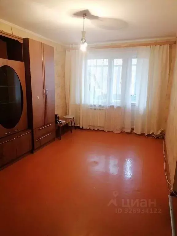 2-к кв. Самарская область, Самара просп. Карла Маркса, 481 (56.0 м) - Фото 2