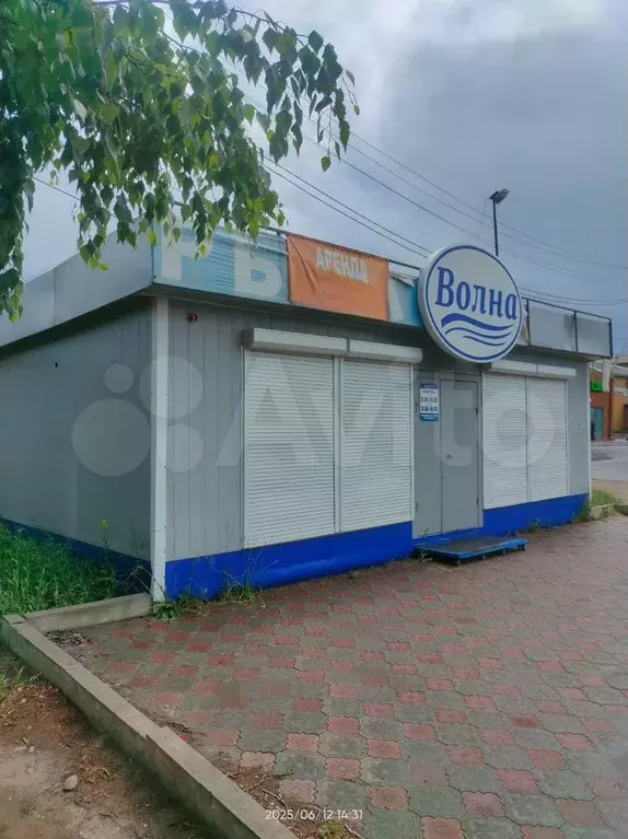 Продаётся павильон 38 м - Фото 0