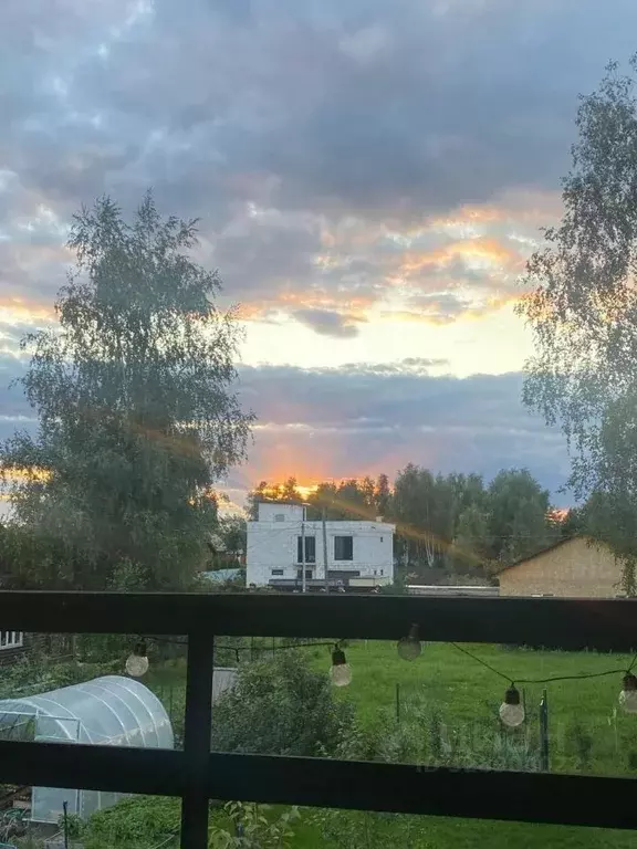 Дом в Московская область, Раменский муниципальный округ, Янтарный дп  ... - Фото 2