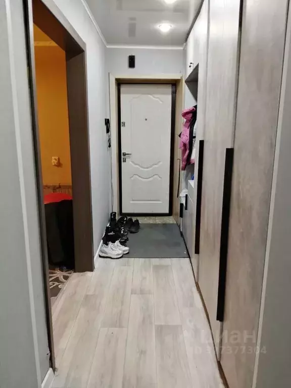 2-к кв. Башкортостан, Янаул ул. Худайбердина, 42 (48.0 м) - Фото 1