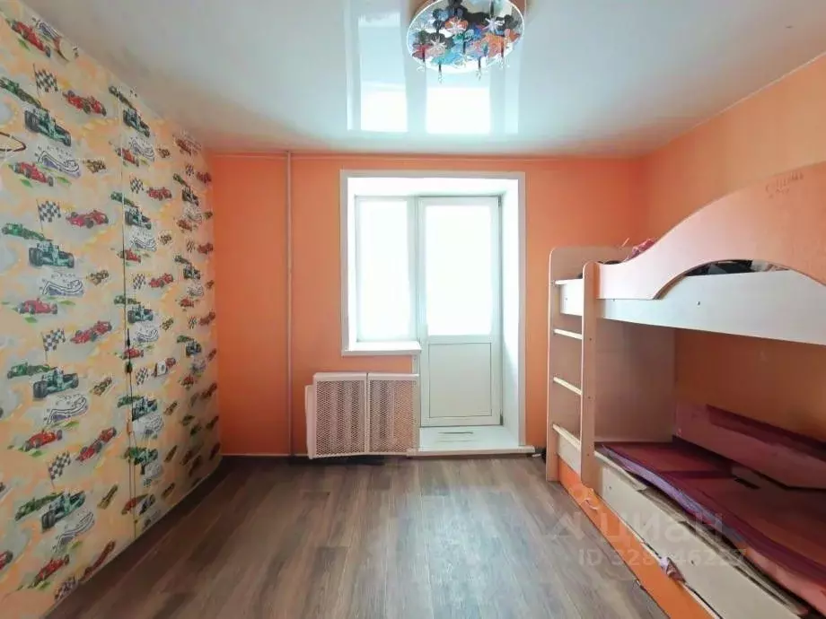 4-к кв. Пермский край, Березники ул. Черняховского, 63 (82.2 м) - Фото 2