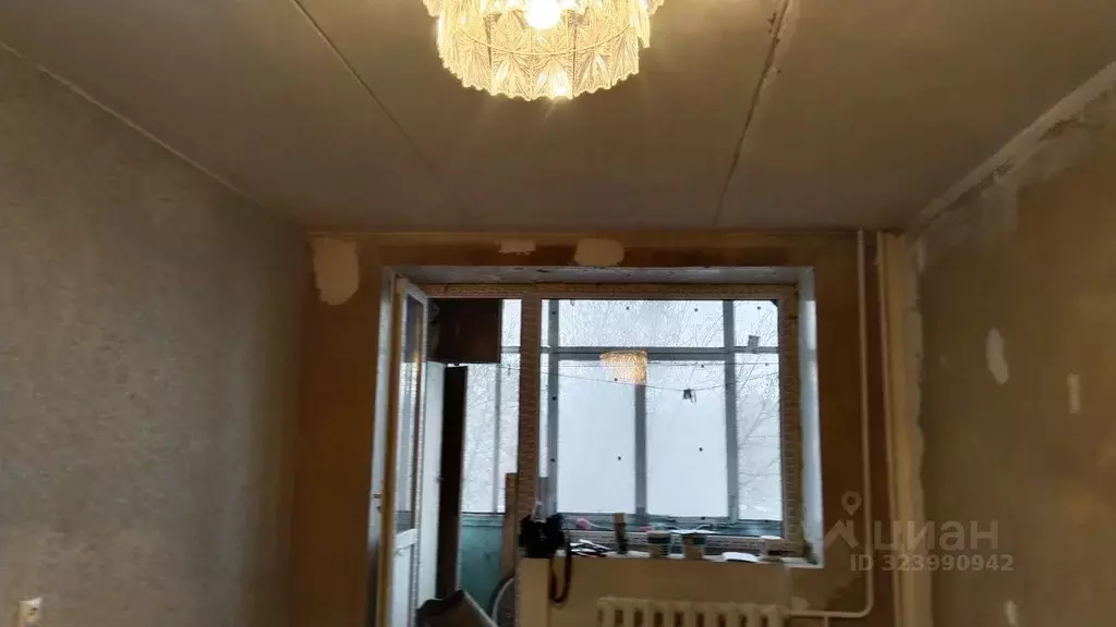 2-к кв. Рязанская область, Рязань ул. Молодцова, 12 (46.0 м) - Фото 1