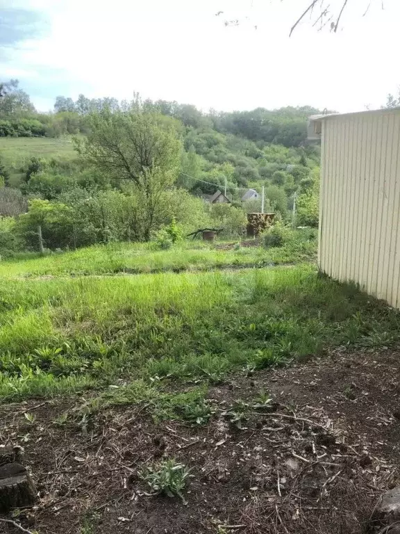 Участок в Белгородская область, Белгородский район, Тавровское с/пос, ... - Фото 0