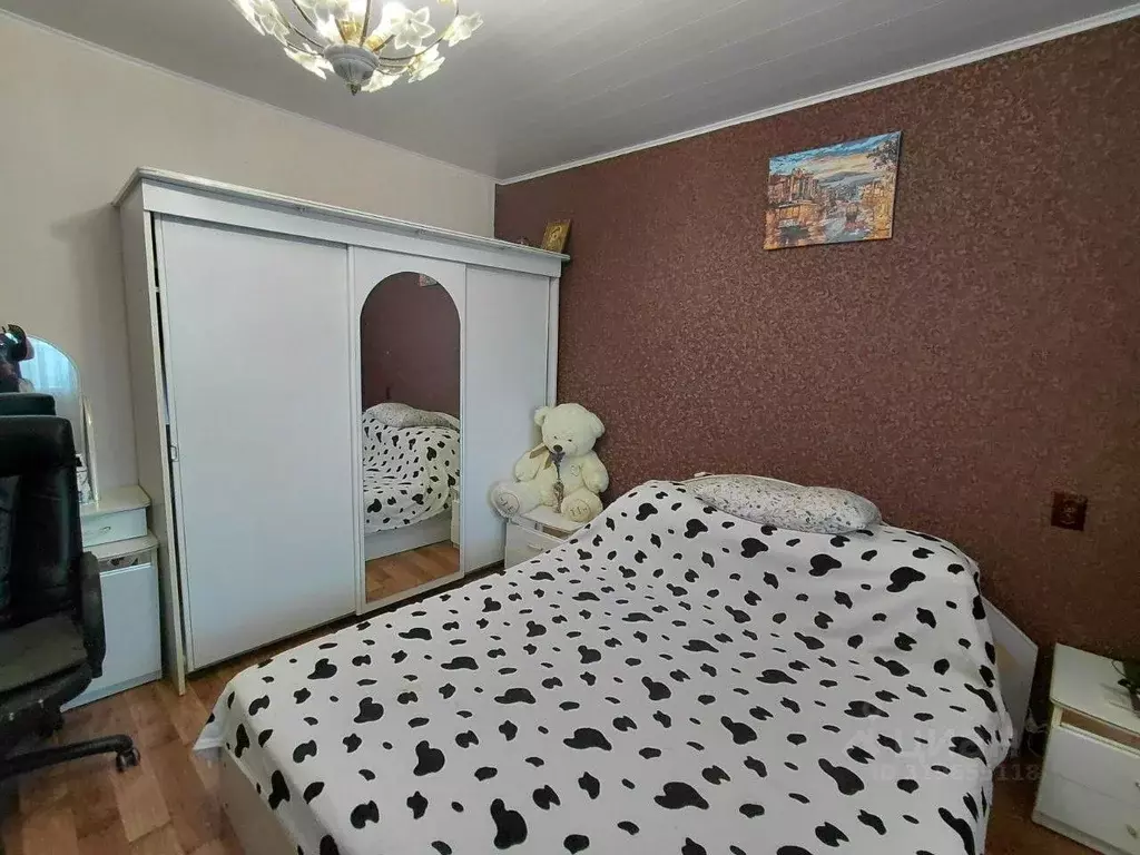 4-к кв. Севастополь просп. Героев Сталинграда, 36 (70.4 м) - Фото 1