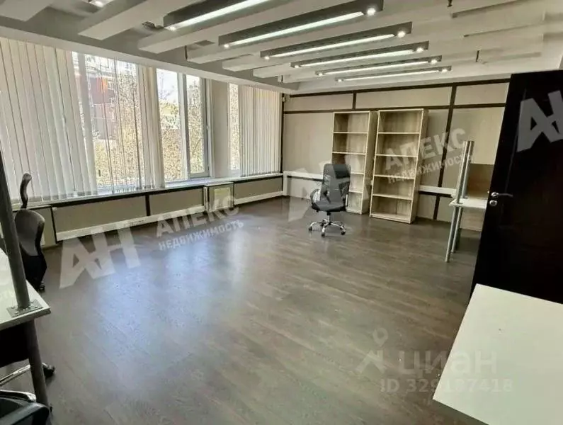 Офис в Москва ул. Кржижановского, 14К3 (72 м) - Фото 1