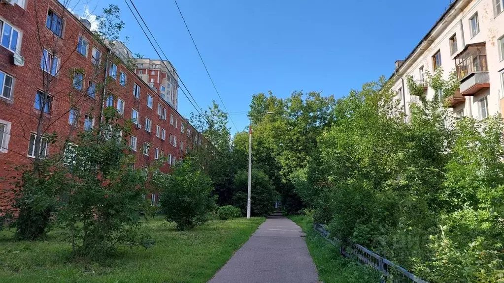 Комната Московская область, Балашиха ш. Энтузиастов, 5А (20.0 м) - Фото 0