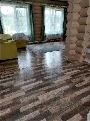 Дом в Вологодская область, д. Прохорово  (118 м) - Фото 2