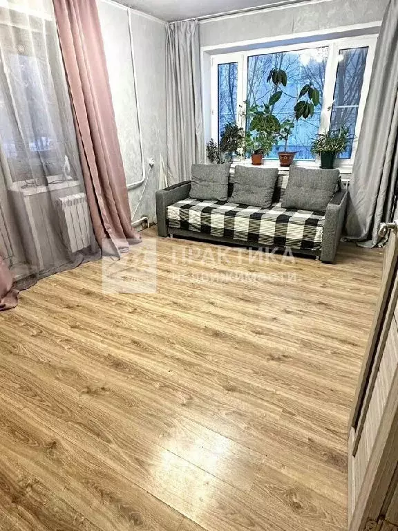 Продается 2-комнатная квартира - Фото 2